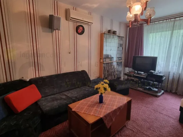 Eladó lakás Szeged, Rókus 60 nm