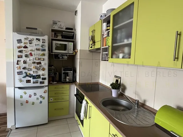 Eladó lakás Szeged, Felsőváros 47 nm