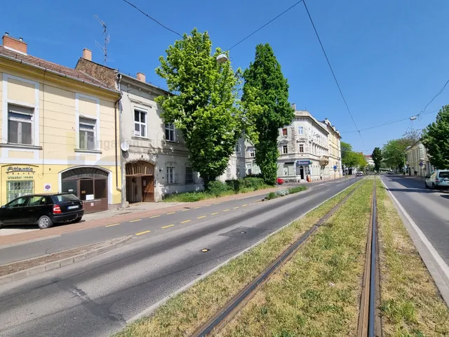 Eladó lakás Szeged, Belváros 57 nm