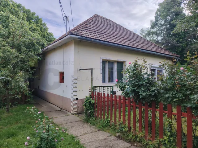Eladó ház Hódmezővásárhely 130 nm