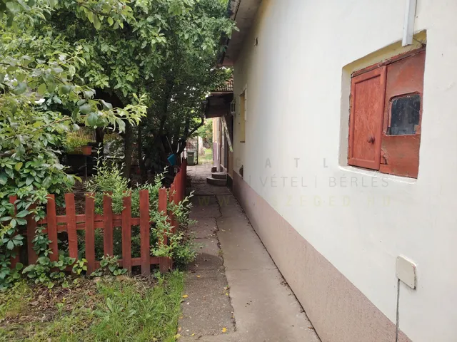Eladó ház Hódmezővásárhely 130 nm