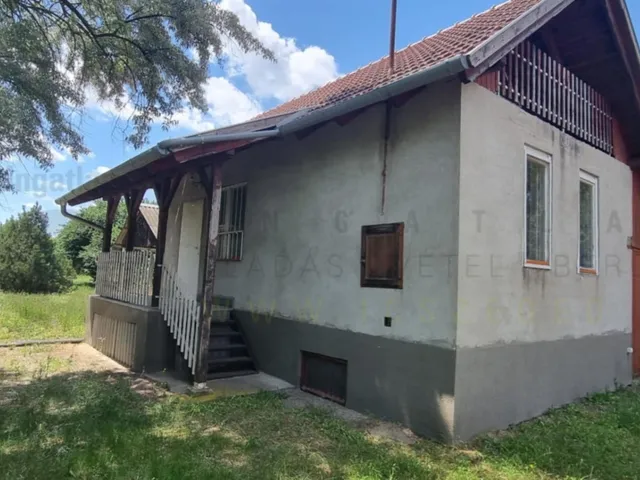 Eladó mezőgazdasági ingatlan Bordány 60 nm