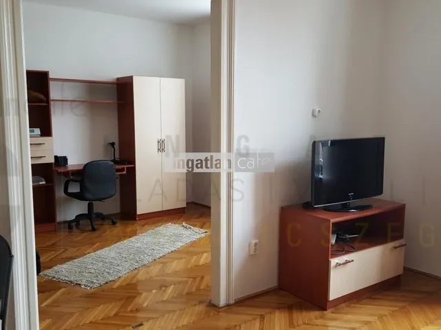 Eladó lakás Szeged, Belváros 54 nm