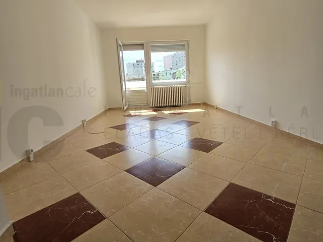 Eladó lakás Szeged, Makkosház 55 nm