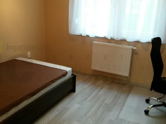 Kiadó lakás Szeged, Belváros 46 nm