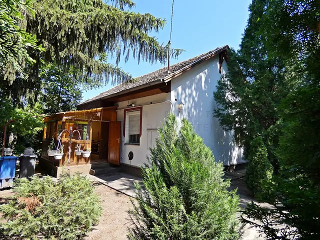 Eladó ház Szatymaz 54 nm