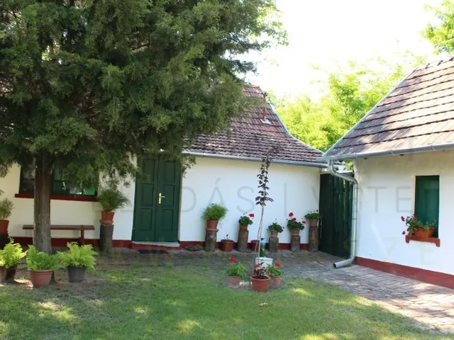 Eladó ház Ásotthalom 80 nm