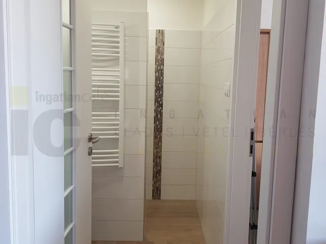 Kiadó lakás Szeged, Alsóváros 54 nm