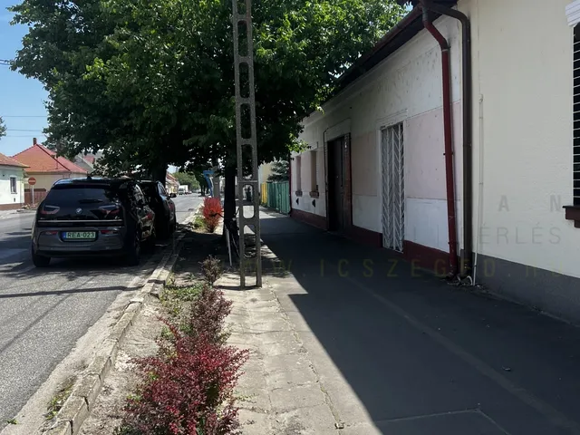 Eladó ház Mórahalom 80 nm