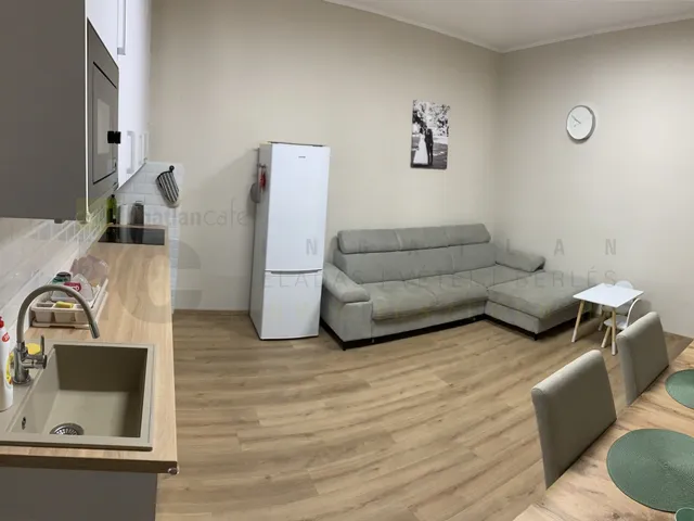 Eladó lakás Hódmezővásárhely 64 nm