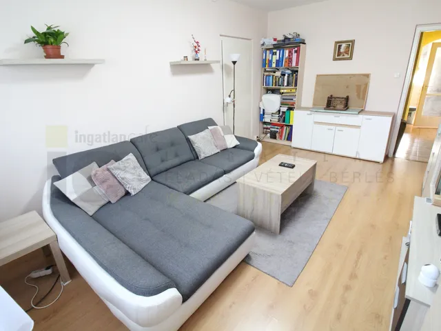 Eladó lakás Szeged, Tarján 72 nm