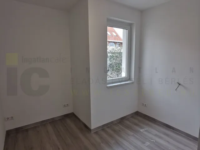 Kiadó lakás Szeged, Móraváros 36 nm