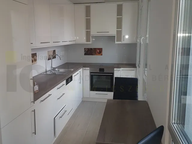 Kiadó lakás Szeged, Belváros 44 nm