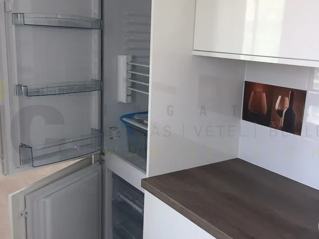 Kiadó lakás Szeged, Belváros 44 nm