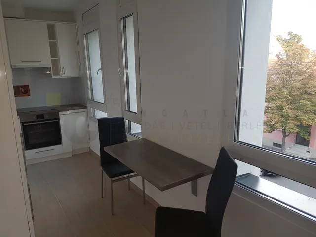Kiadó lakás Szeged, Belváros 44 nm