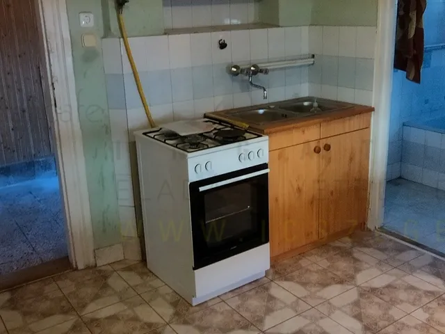 Eladó ház Szeged, Kiskundorozsma 59 nm