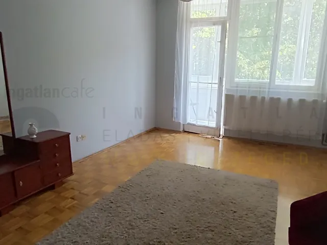 Kiadó lakás Szeged, Tarján 54 nm