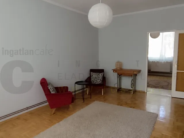 Kiadó lakás Szeged, Tarján 54 nm