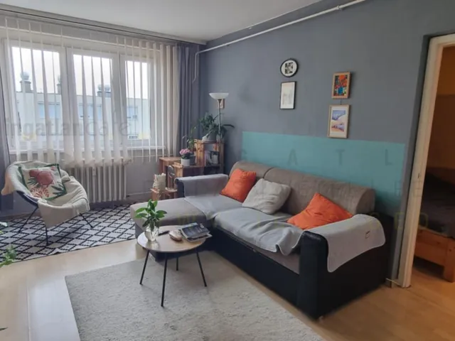 Eladó lakás Szeged, Felsőváros 72 nm