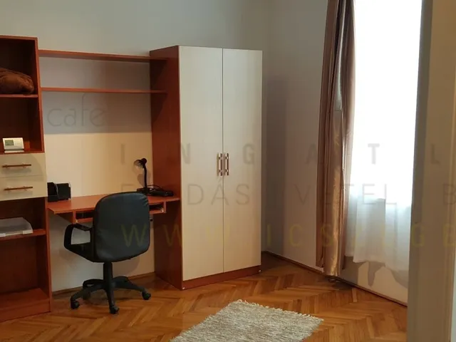 Kiadó lakás Szeged, Belváros 51 nm