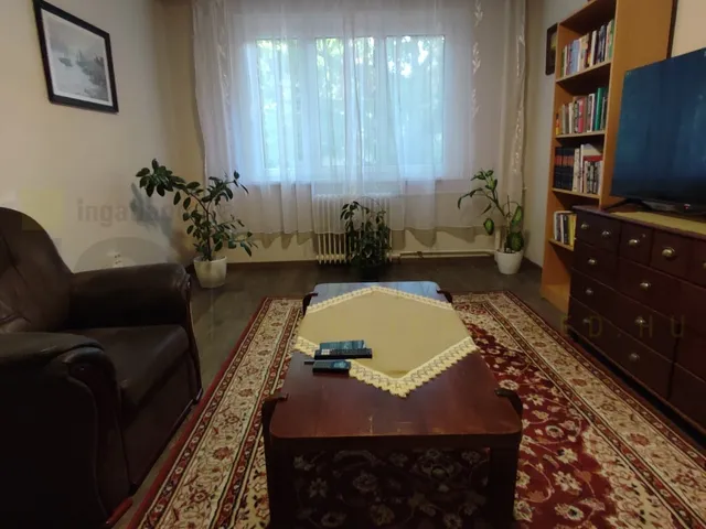 Eladó lakás Szeged, Tarján 61 nm