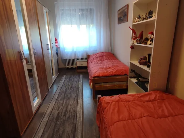 Eladó lakás Szeged, Tarján 61 nm