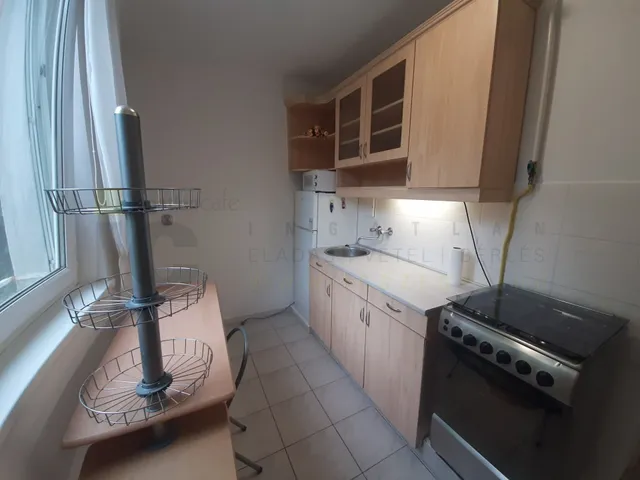Kiadó lakás Szeged, Újszeged 49 nm