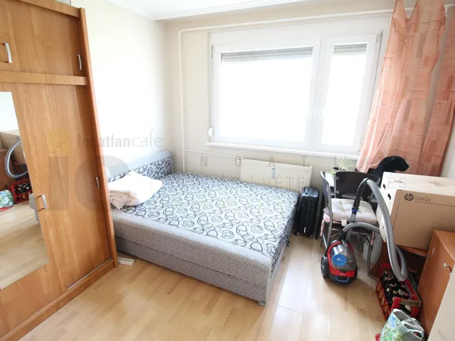 Eladó lakás Szeged, Felsőváros 54 nm
