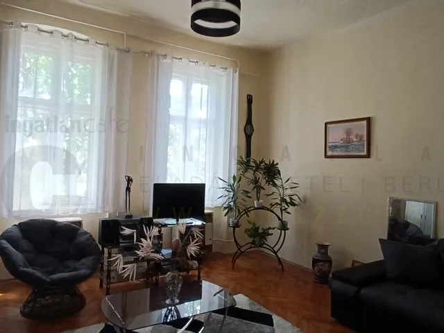 Eladó ház Hódmezővásárhely 275 nm