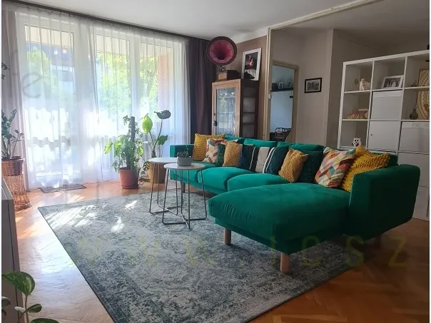Eladó lakás Szeged, Belváros 106 nm