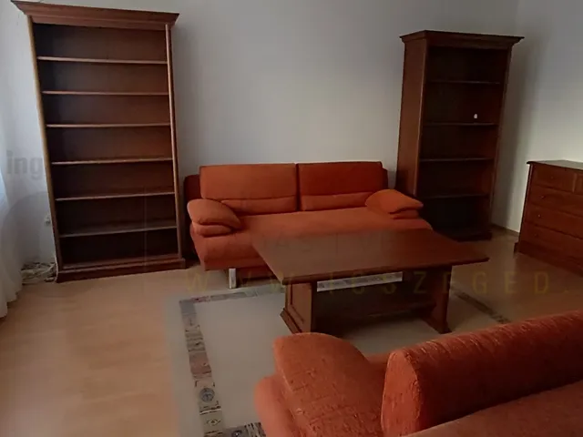 Kiadó lakás Szeged, Északi városrész 52 nm