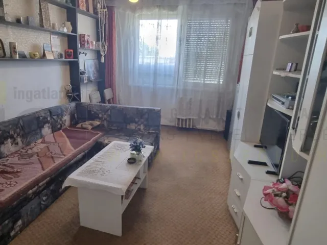 Eladó lakás Hódmezővásárhely 48 nm