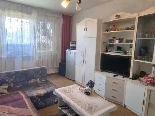 Eladó lakás Hódmezővásárhely 48 nm