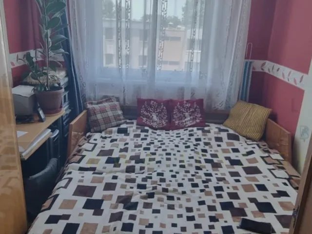 Eladó lakás Hódmezővásárhely 48 nm