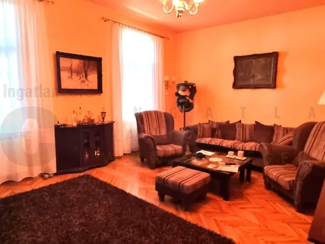 Eladó ház Szeged, Belváros 275 nm