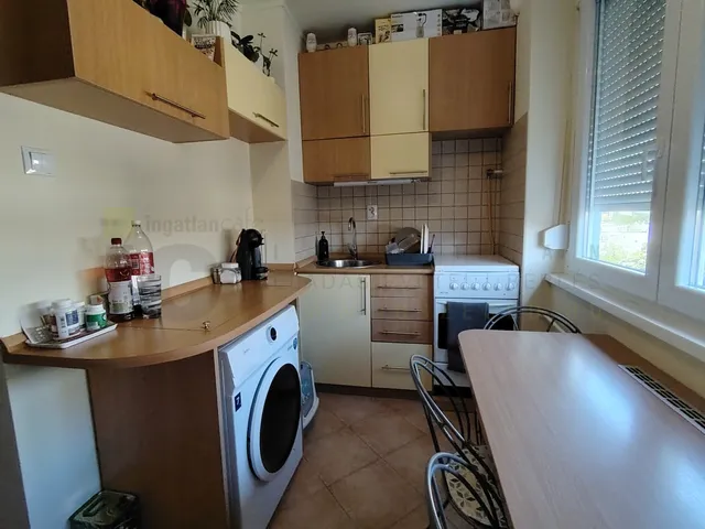 Eladó lakás Hódmezővásárhely 48 nm