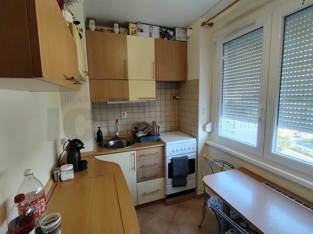 Eladó lakás Hódmezővásárhely 48 nm