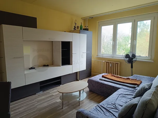 Kiadó lakás Szeged, Fodorkert 60 nm