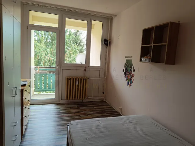 Kiadó lakás Szeged, Fodorkert 60 nm