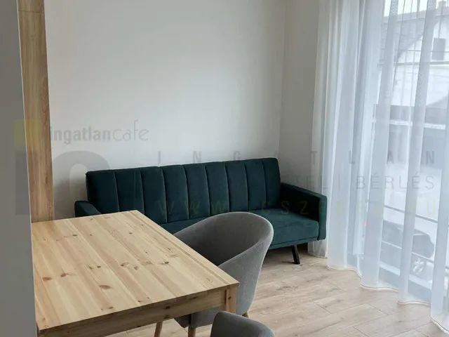 Kiadó lakás Szeged, Belváros 40 nm