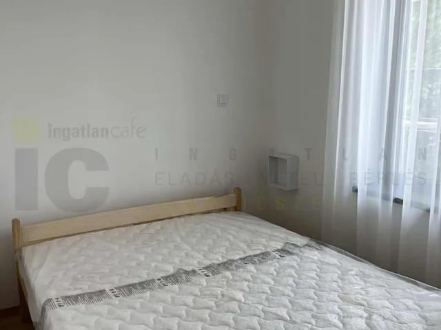 Kiadó lakás Szeged, Belváros 40 nm