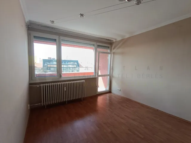 Kiadó lakás Szeged, Belváros 74 nm