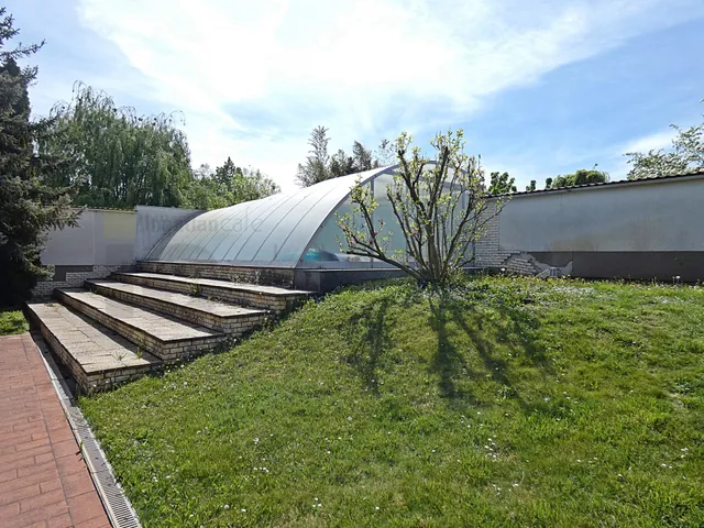 Eladó ház Szeged, Baktó 400 nm