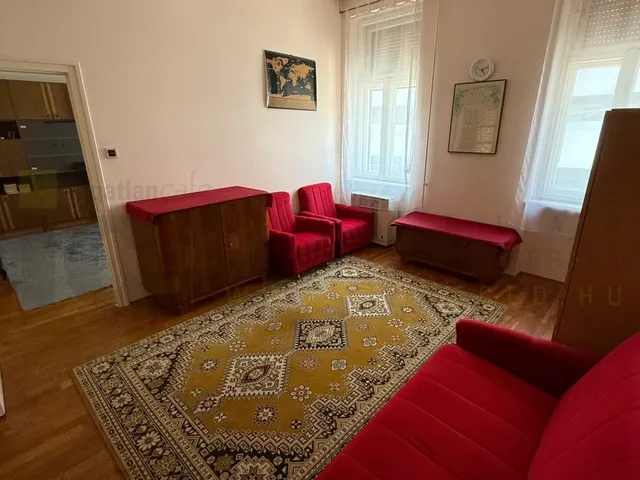 Kiadó lakás Szeged, Belváros 60 nm