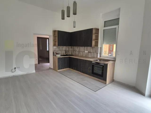 Eladó lakás Szeged, Belváros 69 nm