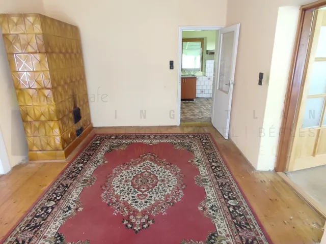 Eladó ház Bordány 85 nm