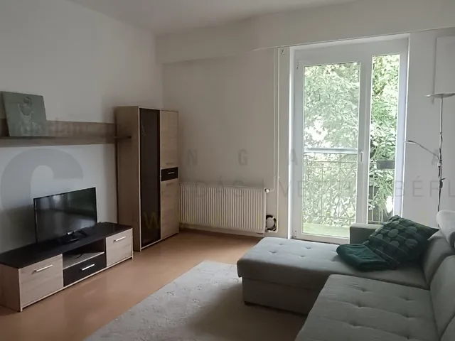 Kiadó lakás Szeged, Belváros 54 nm