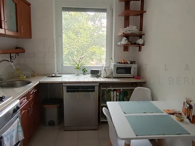 Kiadó lakás Szeged, Belváros, Mérey utca 54 nm