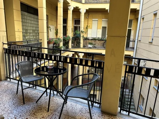 Kiadó lakás Szeged, Belváros 70 nm