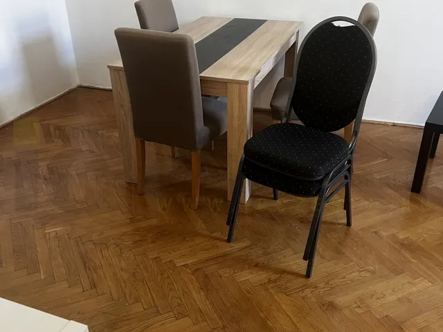 Eladó lakás Szeged, Belváros 121 nm